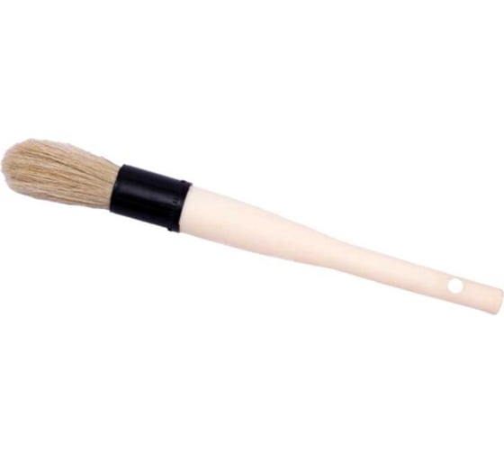 Кисточка 3D Vent & Dash, Long Brush M-16L большая 020676