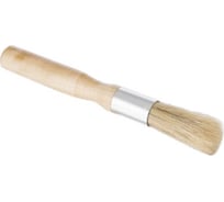 Кисточка 3D Vent & Dash, Short Brush M-16S малая 020677