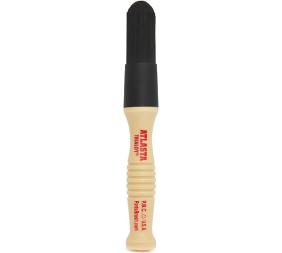 Щетка для мойки дисков Fox Chemie Automagic atlasta brush AT101 1