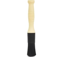 Кисть для мойки дисков Fox Chemie heavy duty parts brush 277