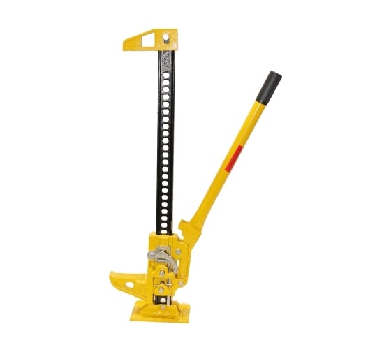Реечный домкрат Magnus-Profi High Jack JRС-1350, 3 т, 1350 мм SZ059555