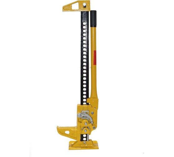 Реечный домкрат Magnus-Profi High Jack JRС-1070, 3 т, 1070 мм SZ059320 1