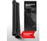 Бутылочный домкрат EVERFORCE 12т EF-T91204(52655) 5