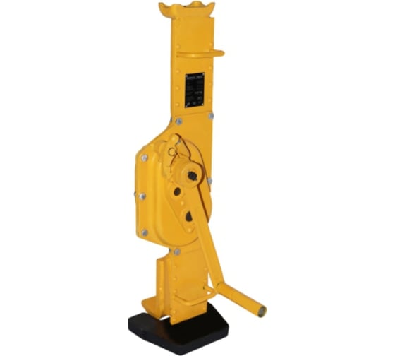 Реечный низкопрофильный домкрат Magnus Profi JRN-5000, 5 т SZ059332