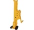 Реечный низкопрофильный домкрат Magnus Profi JRN-5000, 5 т SZ059332 3