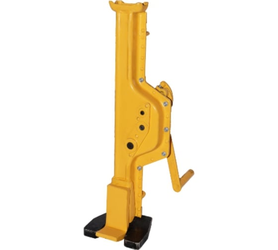 Реечный низкопрофильный домкрат Magnus-Profi JRN-10000, 10 т SZ059333