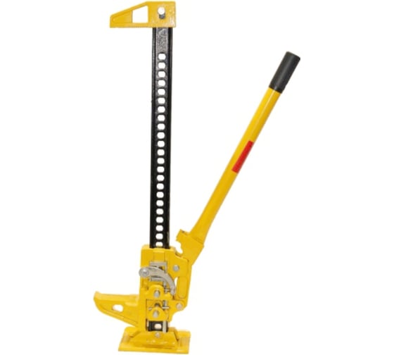Реечный домкрат Magnus-Profi JR-10000, 10 т SZ059331