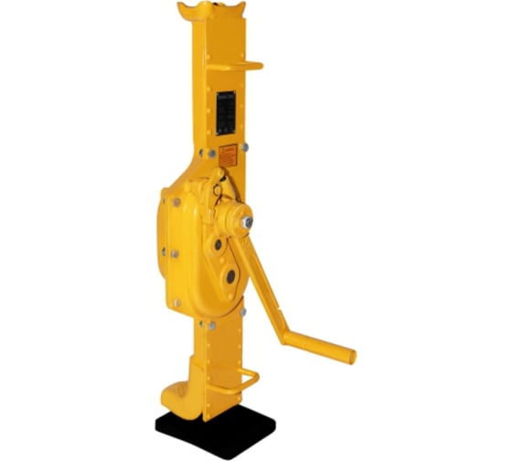 Реечный домкрат Magnus-Profi JR-3000, 3 т SZ059327