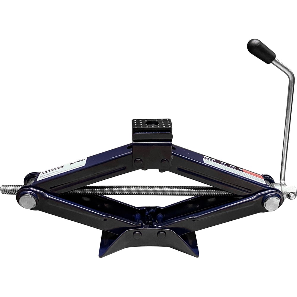 Механический ромбический домкрат MARSHALL 1.5т MR1001 - купить для ...