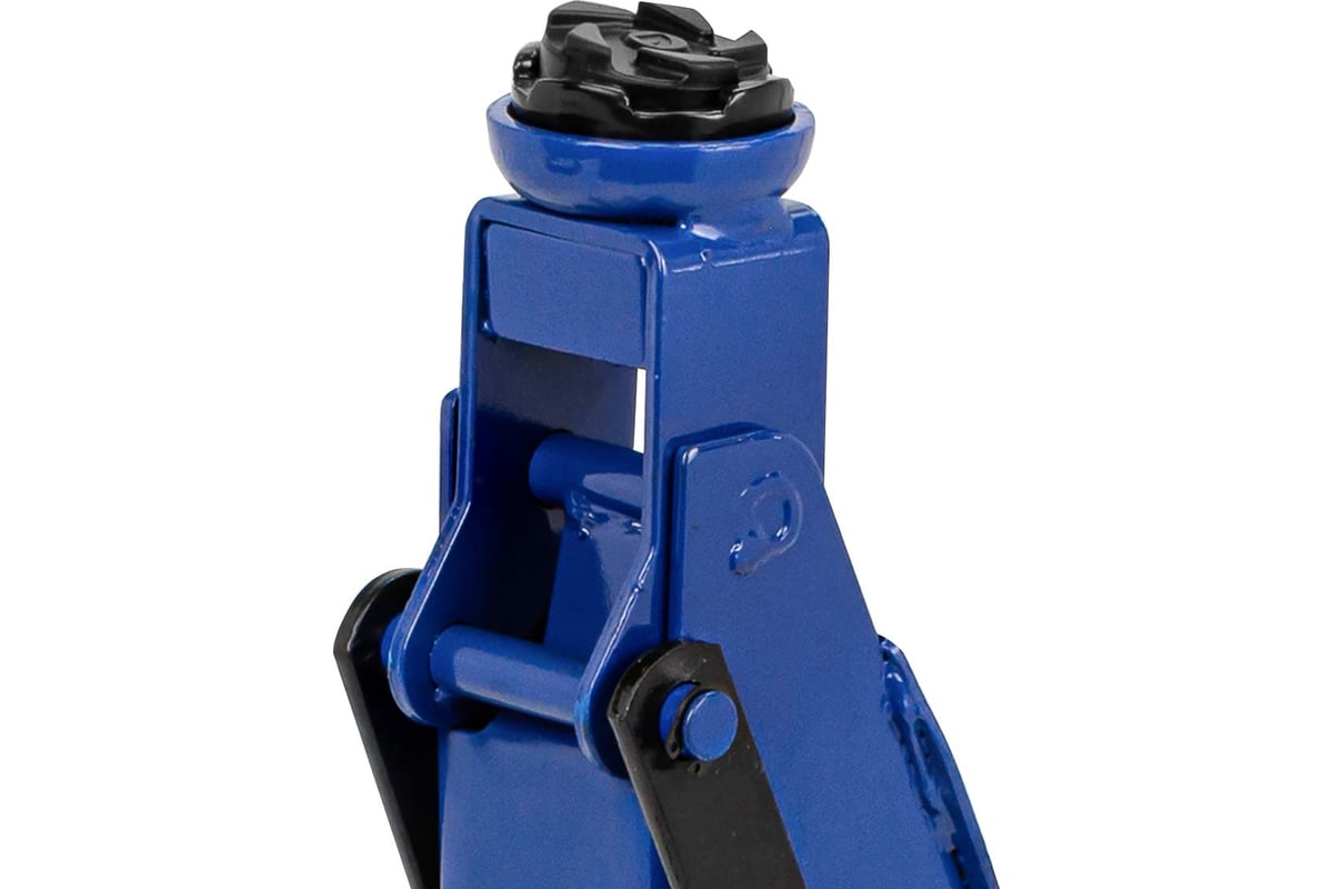 Подкатной гидравлический домкрат Forsage 2т (h min 135мм, h max 390мм ...