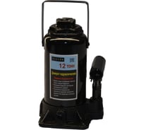 Гидравлический домкрат Zitrek 12т 001-6357