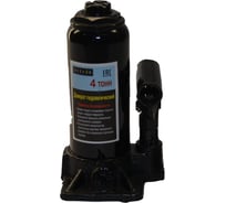 Гидравлический домкрат Zitrek 4т 001-6352