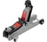 Гидравлический домкрат MATRIX подкатной, 2 т, Low Profile, 85-330 мм 51019 20