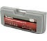 Гидравлический домкрат MATRIX подкатной, 2 т, Low Profile, 85-330 мм 51019 17
