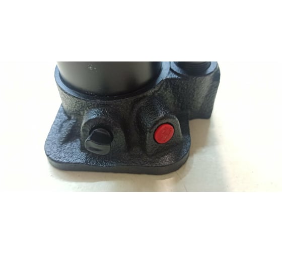 Гидравлический бутылочный домкрат Gigant 3Т HBJ-3 - купить для ...