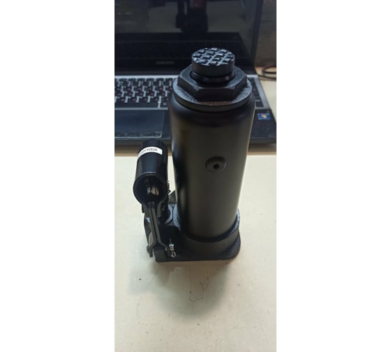 Гидравлический бутылочный домкрат Gigant 3Т HBJ-3 - купить для ...