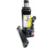 Бутылочный гидравлический домкрат 3т TORIN T90304