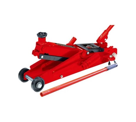 Подкатной домкрат 3т TORIN T83006F