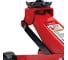 Подкатной домкрат TORIN 3 т., 2-х плунжерный T830021Q 2