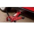 Подкатной домкрат TORIN 3 т., 2-х плунжерный T830021Q 4