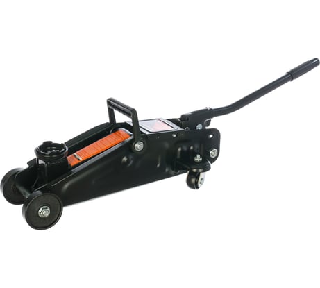 Гидравлический подкатной домкрат 2Т Gigant HTJ-2M