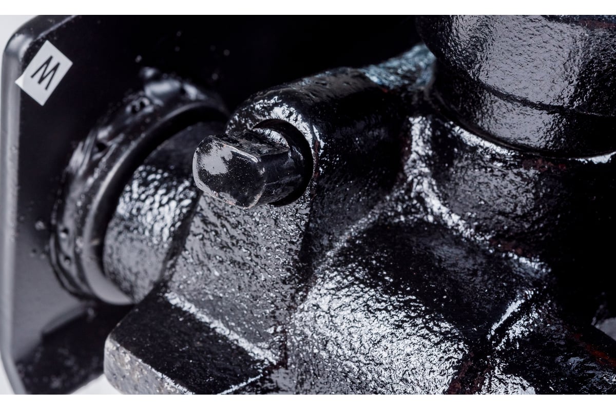 Гидравлический подкатной домкрат 3Т Gigant, подхват 130мм, подъем 410мм ...