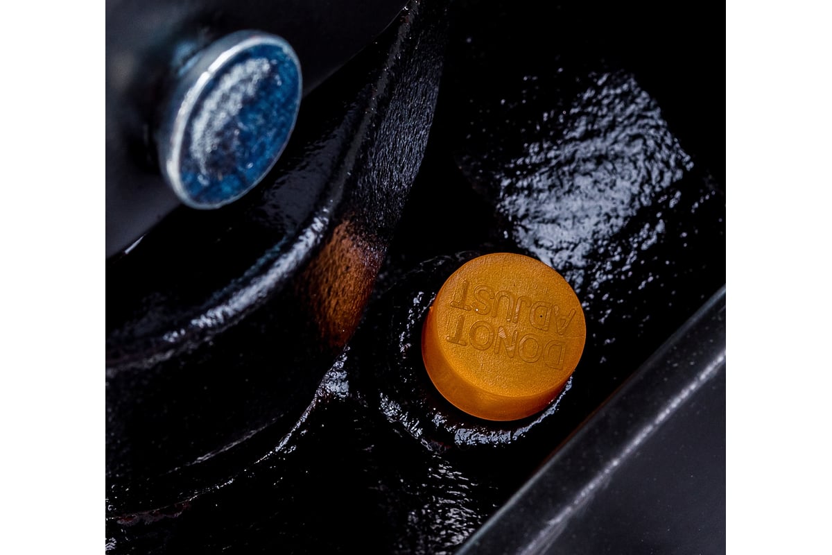 Гидравлический подкатной домкрат 3Т Gigant, подхват 130мм, подъем 410мм ...