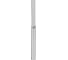 Гидравлический бутылочный домкрат MATRIX 6 т, h подъема 216–413 мм 50777 50