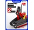 Гидравлический подкатной домкрат 2 т Forcekraft FK-TA82008(28596) 2