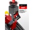 Гидравлический подкатной домкрат 2 т Forcekraft FK-TA82008(28596) 3