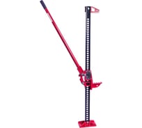 Реечный домкрат TOR ST0820/20" 153-680мм High Jack 1004124