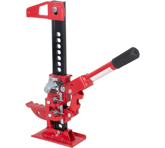 Домкрат реечный TOR ST0820/20 3,0 т 110-320 мм (High Jack) 1004124