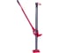 Реечный домкрат TOR ST0820/20" 153-680мм High Jack 1004124 1