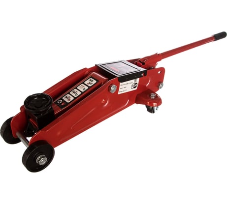Подкатной домкрат TOR 2Т 135-330MM LT-FJ820012 1005828
