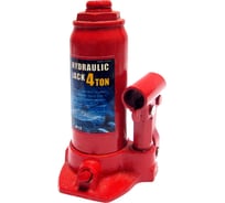 Гидравлический бутылочный домкрат MEGAPOWER 4т M-90403S