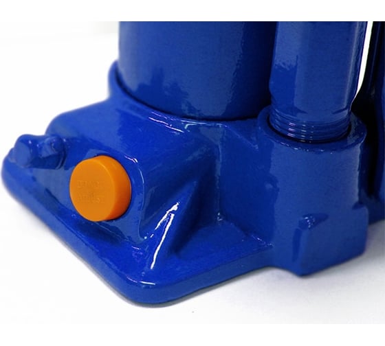 Бутылочный домкрат KRAFT 2 т, min 160mm-max 310mm KT 800011