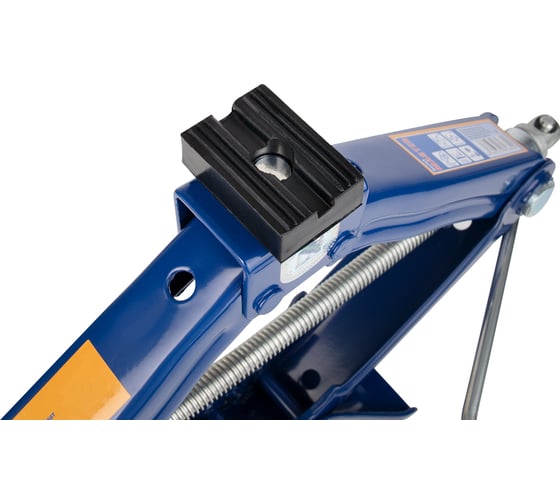Ромбический домкрат KRAFT 1.5 т MASTER KT 800053