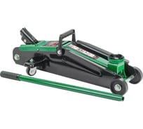 Гидравлический подкатной домкрат ROCKFORCE 3т h min-135mm h max-400mm RF-T830020(17791)