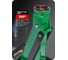 Гидравлический подкатной домкрат ROCKFORCE 3т h min-135mm h max-400mm RF-T830020(17791) 3