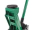 Домкрат гидравлический подкатной Rockforce 3т h=145-465мм RF-T830025/DS/(15469) 9