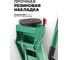 Домкрат гидравлический подкатной Rockforce 3т h=145-465мм RF-T830025/DS/(15469) 5