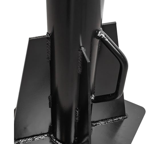 Ремонтная механическая винтовая домкрат-подставка ROCKFORCE 20т RF-TZ200012(16089)