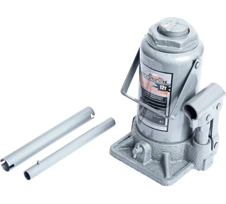 Гидравлический бутылочный домкрат АВТОСТОП 12 т AJ-012