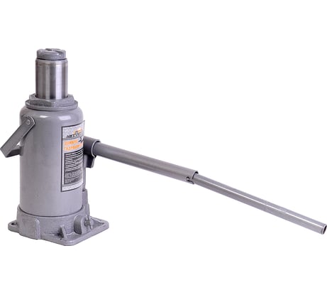 Домкрат гидравлический бутылочный 16т Автостоп AJ-016 662585