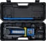 Подкатной домкрат Forsage 2т, в кейсе F-TH22001C кейс(6924) 10