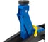 Подкатной домкрат Forsage 2т, в кейсе F-TH22001C кейс(6924) 13
