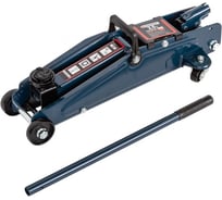 Подкатной домкрат Forsage 2.5т, h min 135 мм, h max 387 мм F-TH22501(9495)