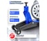 Подкатной домкрат Forsage 3т, h min 192 мм, h max 533 мм F-TH23003(9494) 3