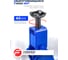 Подкатной домкрат Forsage 3т, h min 192 мм, h max 533 мм F-TH23003(9494) 4