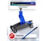 Подкатной домкрат Forsage 3т, h min 192 мм, h max 533 мм F-TH23003(9494) 6